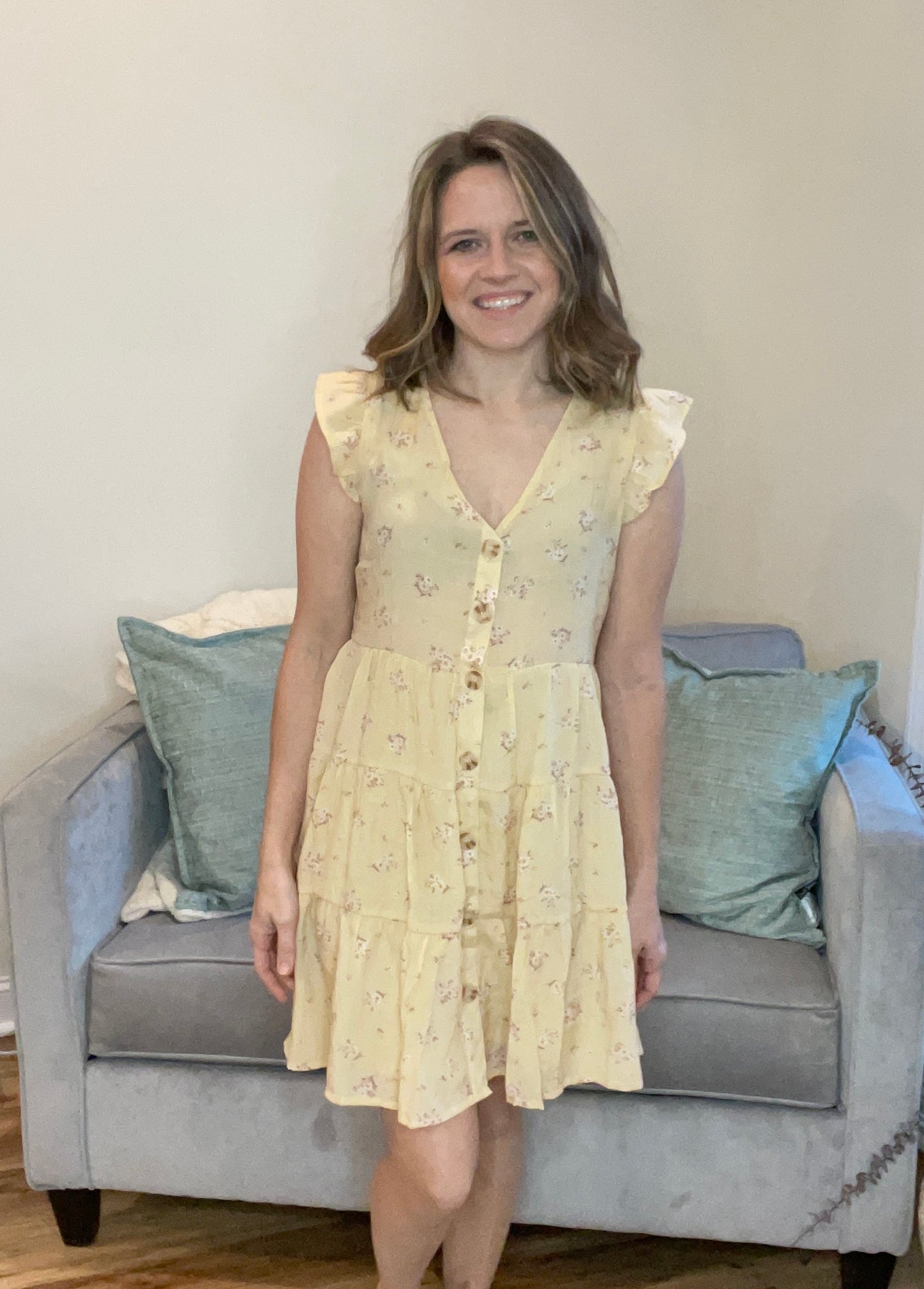 The Emily Dress