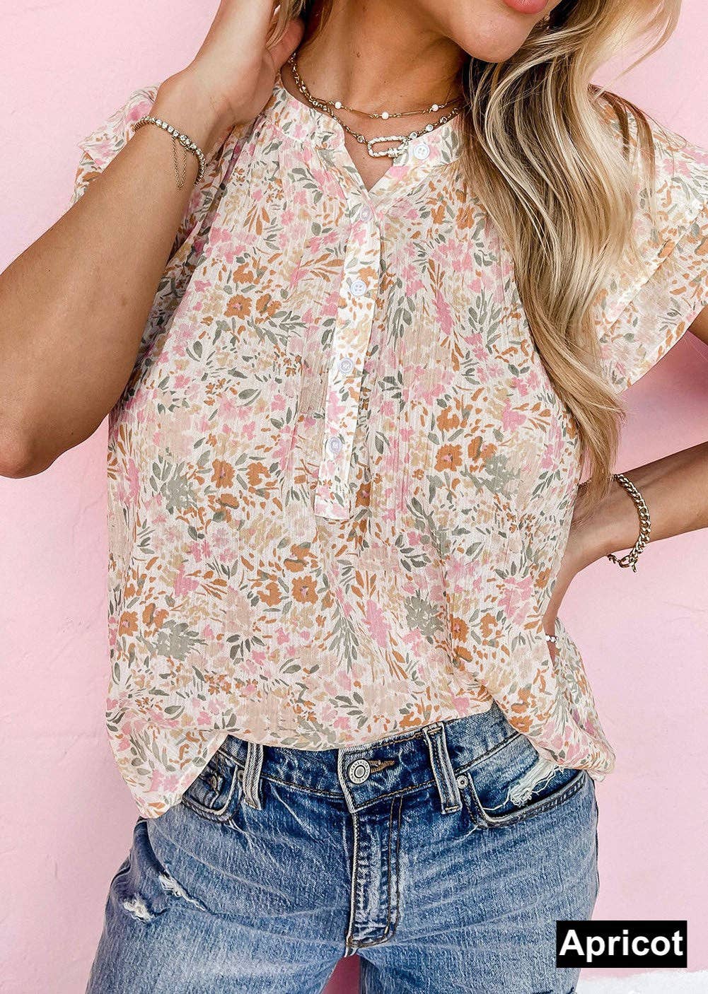 The Blossom Top