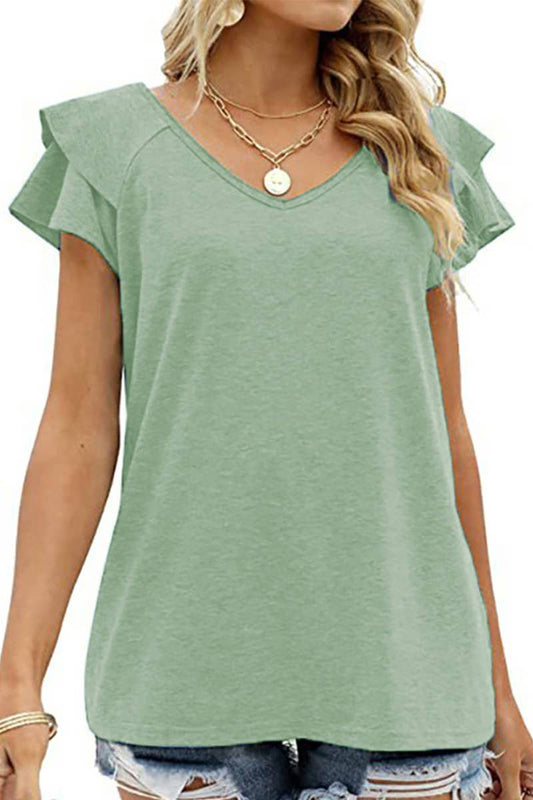 The Jena Top