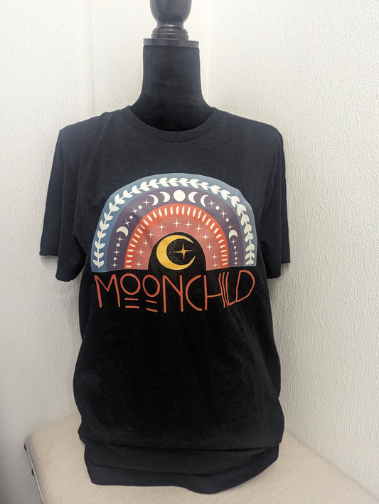 Moon child Tee