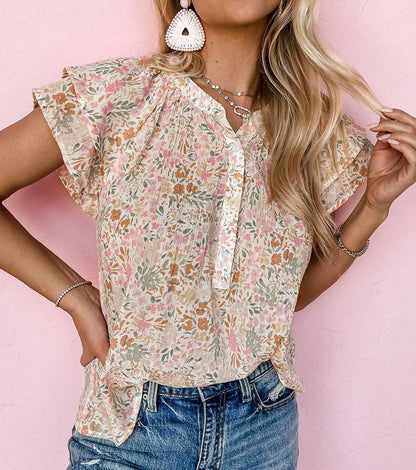 The Blossom Top