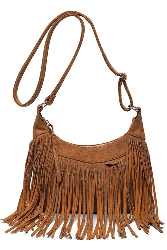 The Fringe Bag