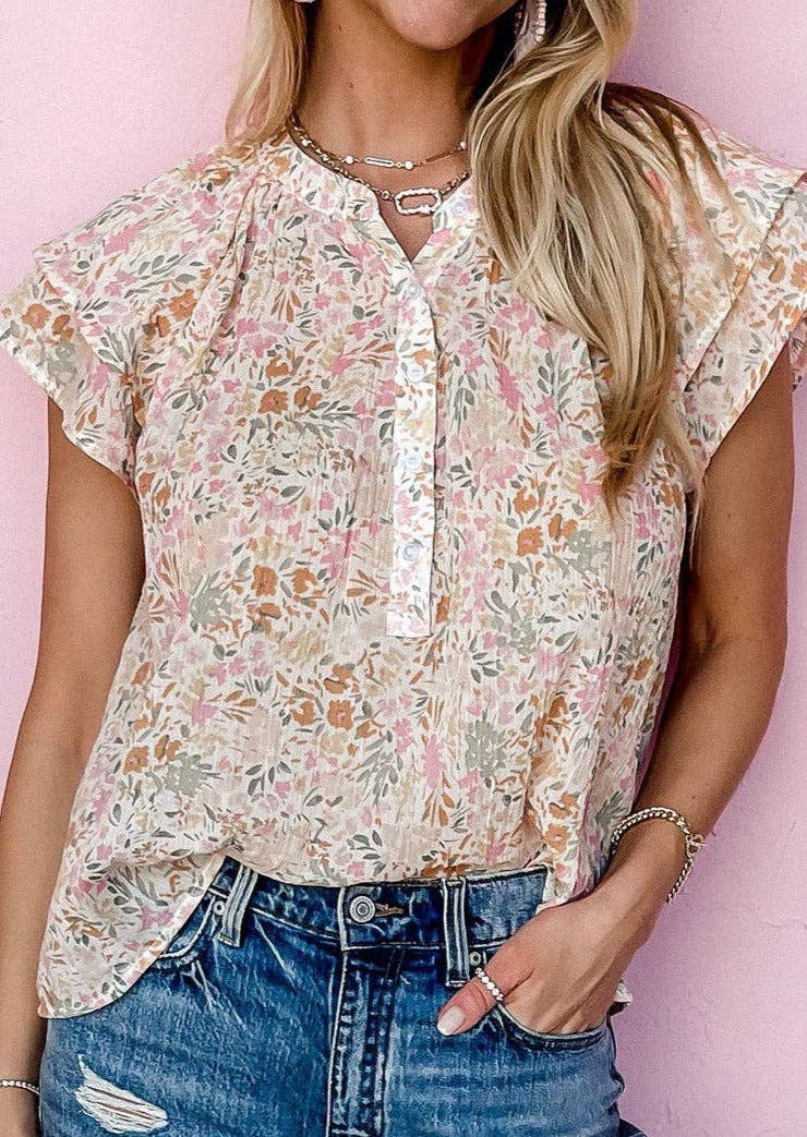 The Blossom Top